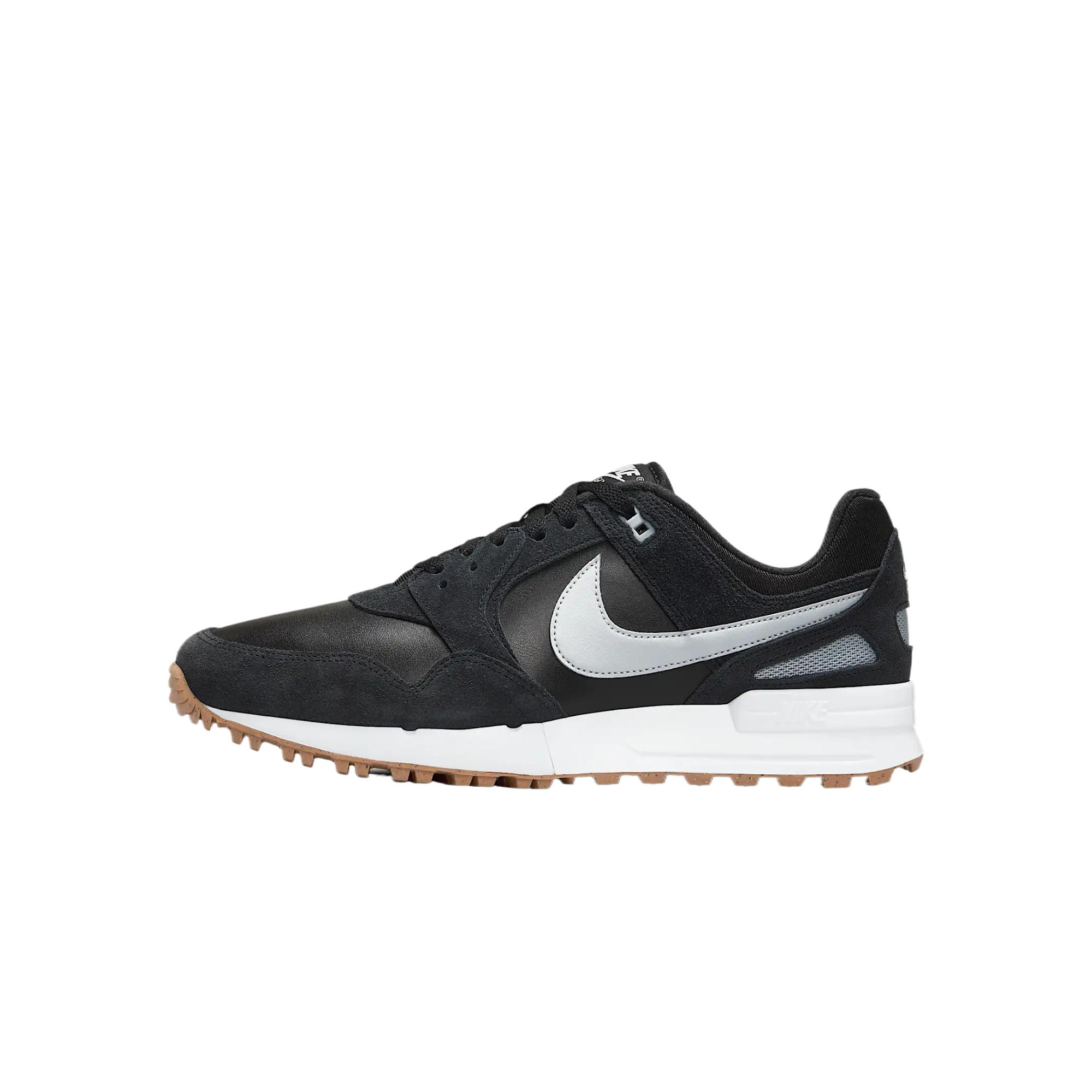 

Nike Air Pegasus 89 Golf Black White Gum Men Sneakers Gum-Medium-Brown Wolf-Grey FJ2245-004 39