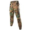 Mege Tactical Military Camouflage Jogger Pants Outdoor Airsoft Paintball CS Game Combat Trousers Flectarn Streetwear
