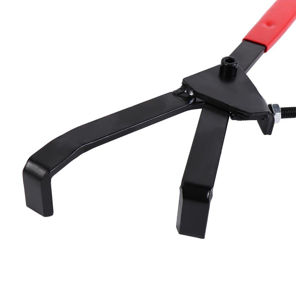 Aluminum Adjustable Pulley Bracket Wrench  Scooter Motorcycle ATV