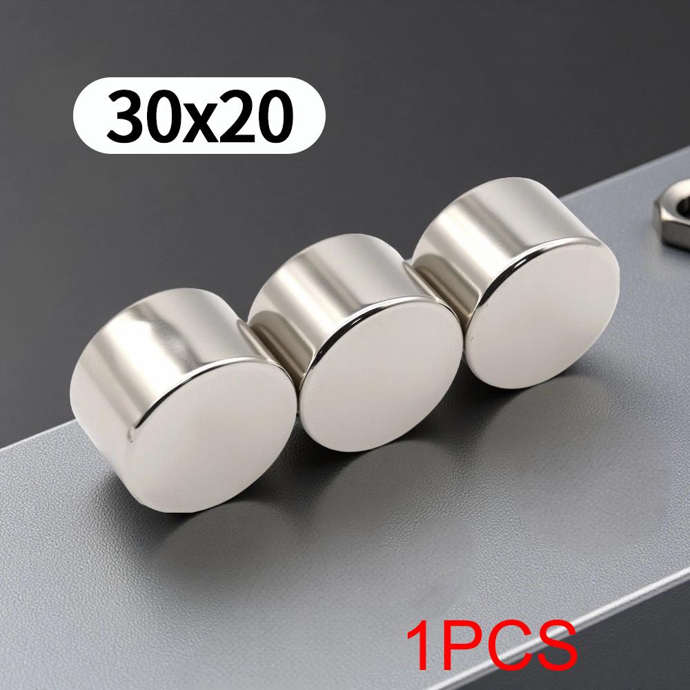 

30X20MM imans Round Refrigerator magnets for Office Whiteboard Suitable Tools Home Workplace, Etc 30*20