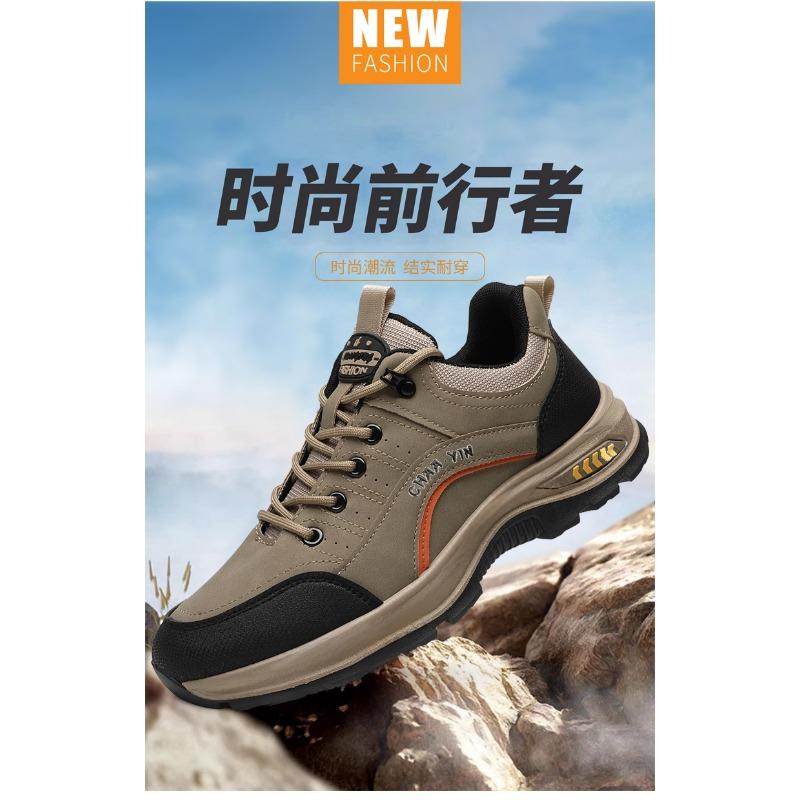 Men S Casual Athletic Sneakers Soft Sole Lace Up Outdoor Running