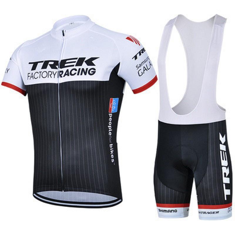 Mens Cycling Jersey Set Short Sleeve Breathable Quick Dry Road Bike Kit Team Edition