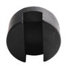 1X For BMW For MINI Direct Installation Fits 2-3 Ton Jack Stand Adapter Jackstands Brand New Durable Practical To Use
