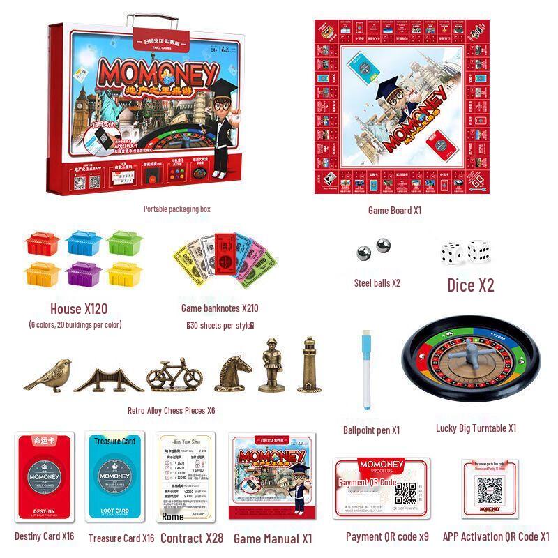 Monopoly Electronic Banking Board Game