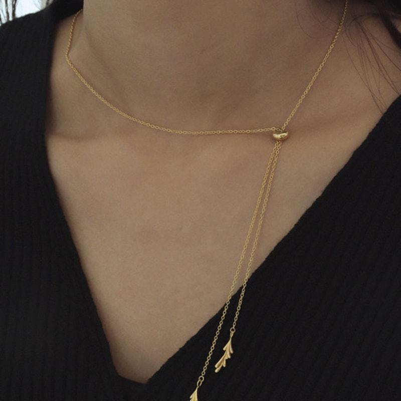 

M.atur My Forest Necklace 05 silver 925