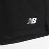 New Balance Shorts Sports 5 Inch Shorts Mens Black Ms51901 Bk
