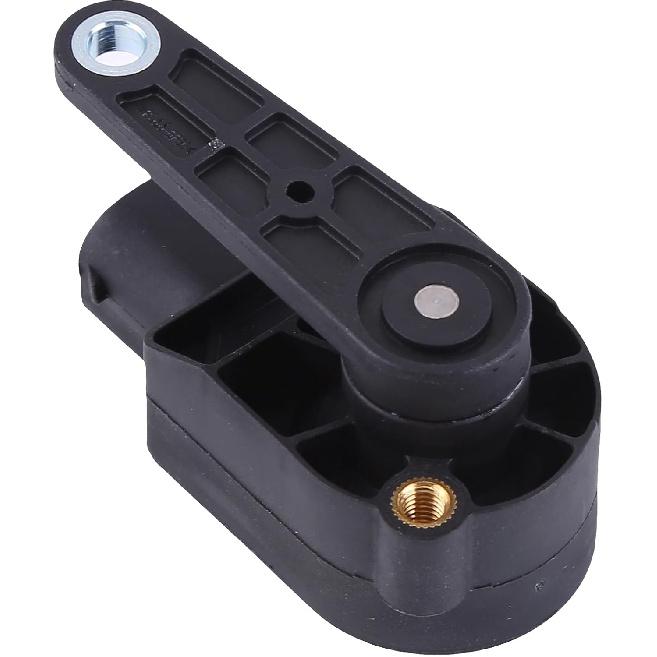 A00454299188 Height Level Sensor Replacement for Mercedes CLS 400 CLS 550 GL 350 450 550 GLE43 AMG GLE350 Front or Rear Suspension Height Level