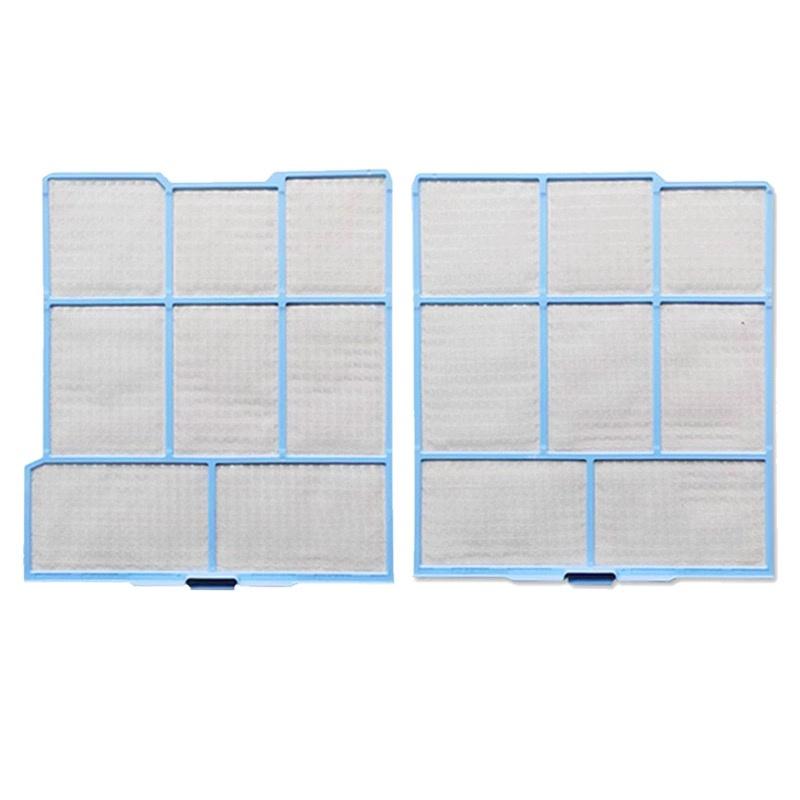 1set Air conditioning filter suiltable for HITACHI RAS-35AHR, 36AHY, 32AHR, 35AVZ, 26, 36DHZ