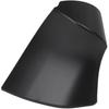 Car Side Rearview Mirror Triangle Lower Base Cover Bracket Black Left Right Car Accessories Compatible for Toyota Sienna 2021 2022 2023(1pc Left)