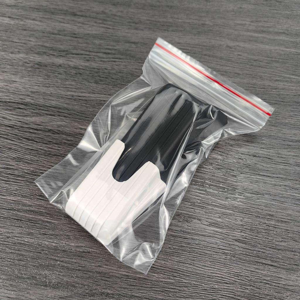 1/10Pcs Safety Silicone Door Stop Stoppers Block Texture Doorstops Door Stopper Home Office Door Retainer Anti-collision Stop
