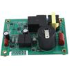 Electronics Ignition Board with Fan Control Furnace Heater Fan Control Ignition Circuit Board DC12V for Suburban