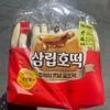 Samlip Traditional Honey Hotteok (Korean Sweet Pancakes) 1120g