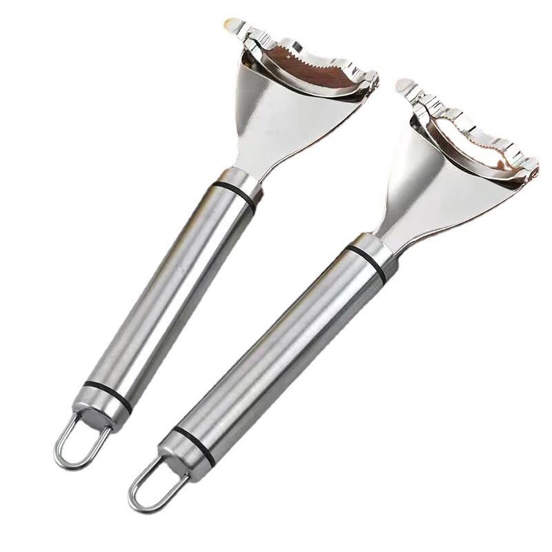 ZISIZ 430 Stainless Steel Corn Stripper