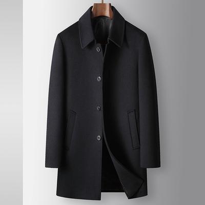 Chaquetas y abrigos – Abrigo