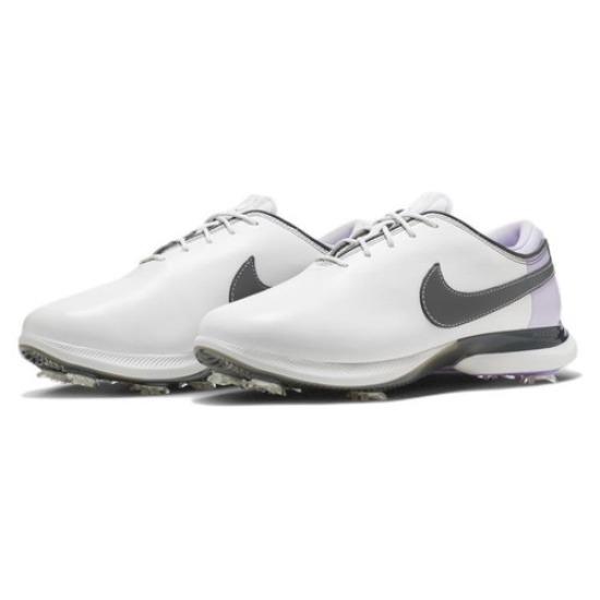 

Nike Air Zoom Victory Tour 2 Wide Summit White Violet Frost - DJ6570-105 EU 42 білий