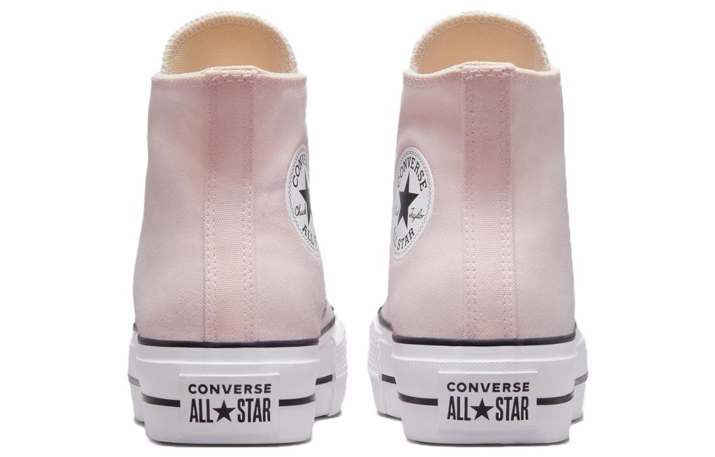 Chuck Taylor All Star Wmns Converse Lift Platform High 'Decade Pink' Women's A05135C