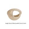 Aquarium Hammock Decorative Professional Breeding Betta Hammock Tank Accessory Decor Versatile Ornament Float Feeder Ring
