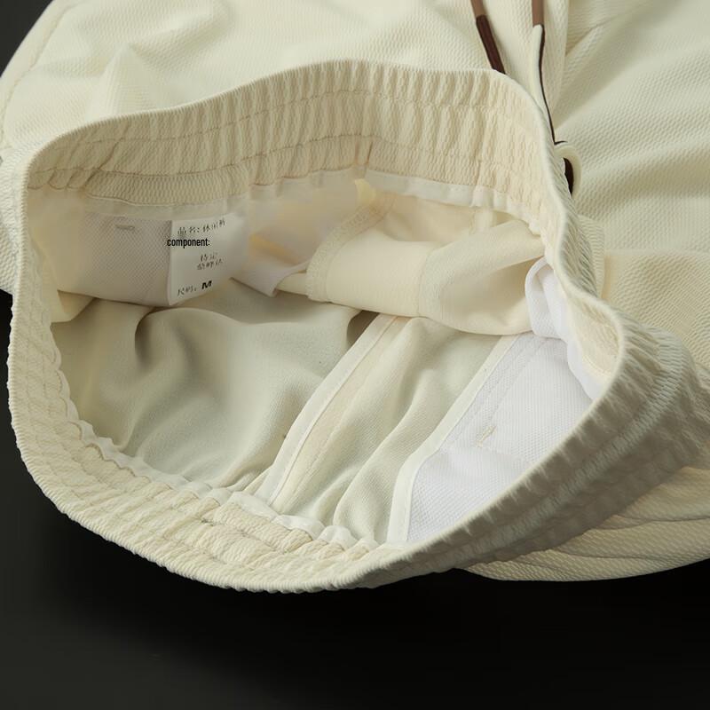 Men's Plus Size Cuffed Casual Sports Pants