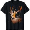 Sika Deer T-Shirt(1)
