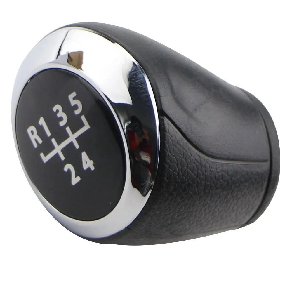 5 6 Gang Schaltknauf MT LHD Für Chevrolet Aveo Sonic T300 2012-2017 Manuell Kopf Ersatz Zubehör