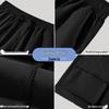Mark Fairwhale Men's Summer Lightweight Casual Shorts