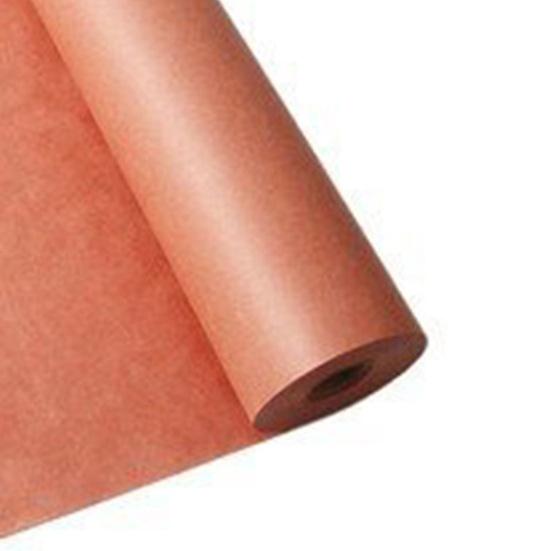 30/40/60CMx10M Rosa Metzgerpapierrolle Lebensmittelqualität Kraftpapier Ungebleicht Unbeschichtet Ungewachst Räucherfleisch Fisch Pfirsich Metzger Einwickelpapier