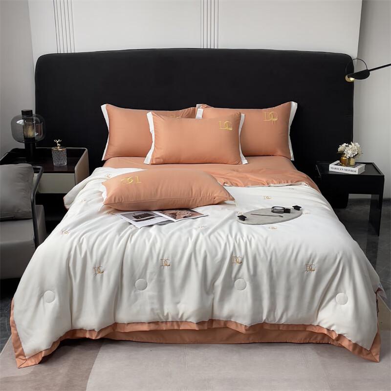 Zuo You Zhuo Kühlende Sommerdecke aus Eisseide