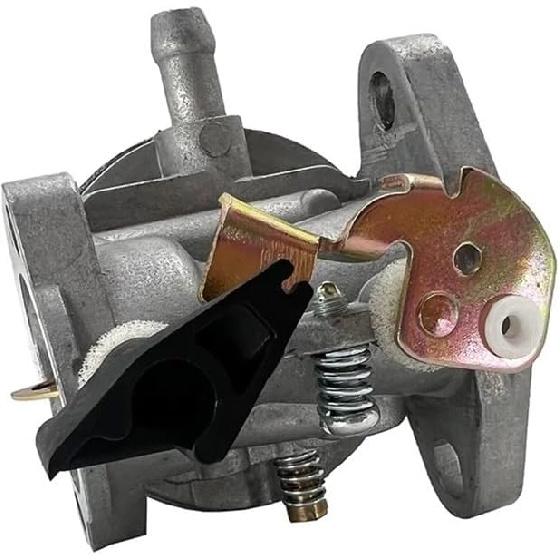 Carburetor With Ket O-ring Fit For 498965 494216 698056 493422 494971 Replacement C9U1 Motor Mower Engines