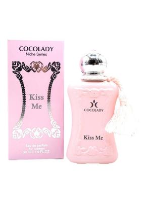 KISS ME Parfémovaná voda pro ženy Kiss Me, "Niche Series" 30 ml Unisex Aroma