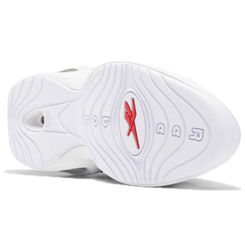 Reebok James Harden X Reebok Question Mid 'OG Meets OG' Sneakers FZ1365