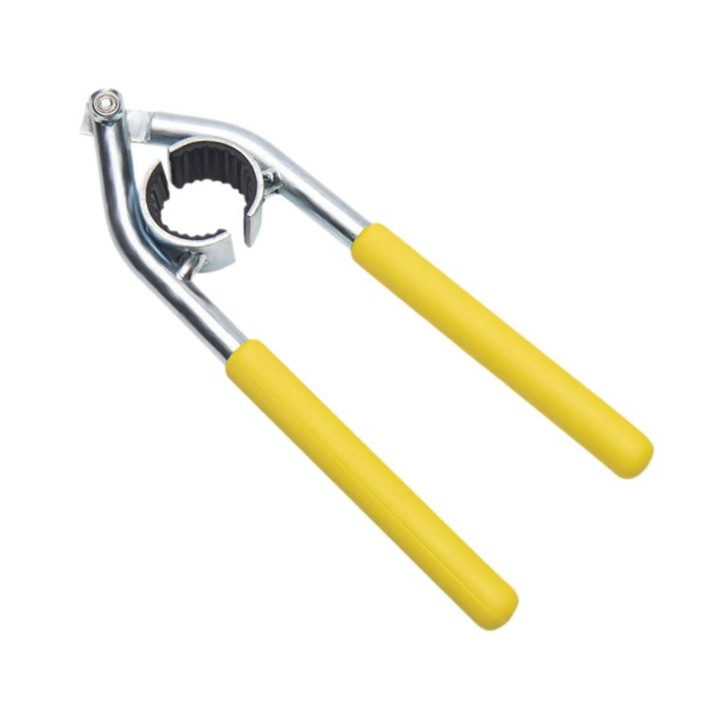 Air Traffic Shaft Bubbler Wrench, Portable, Professional Kitchen Sink Repair Tool