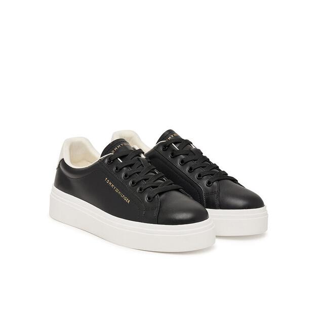 Tommy Hilfiger Chic Cupsole Sneakers