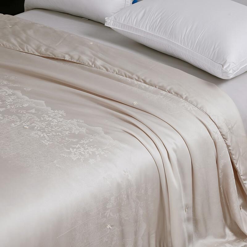 Grace Tencel Silk Duvet