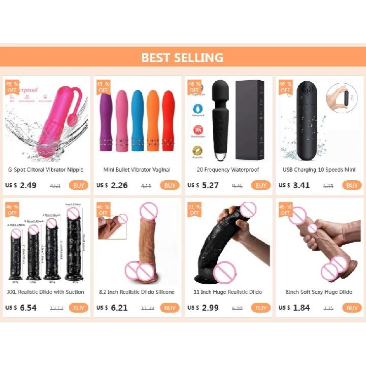 Bullet Vibrator Clitoris Stimulator Compact Mini Lipstick Vibrator Battery Mode Waterproof G-Spot Stimulating Sex Toys for