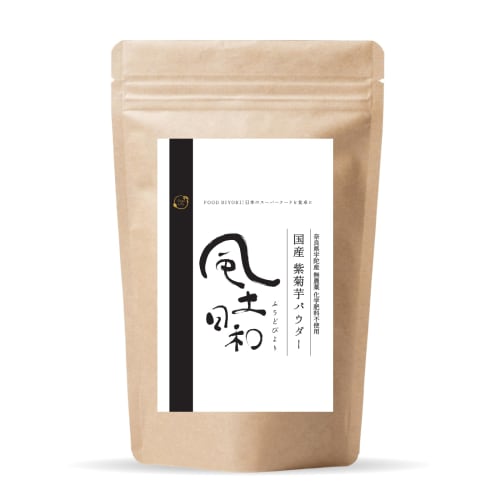 

Порошок топинамбура Orgalife, выращенный в стране, без пестицидов, фиолетовый топинамбур, инулин, 100 г, без добавок, пищевые волокна, фудоб