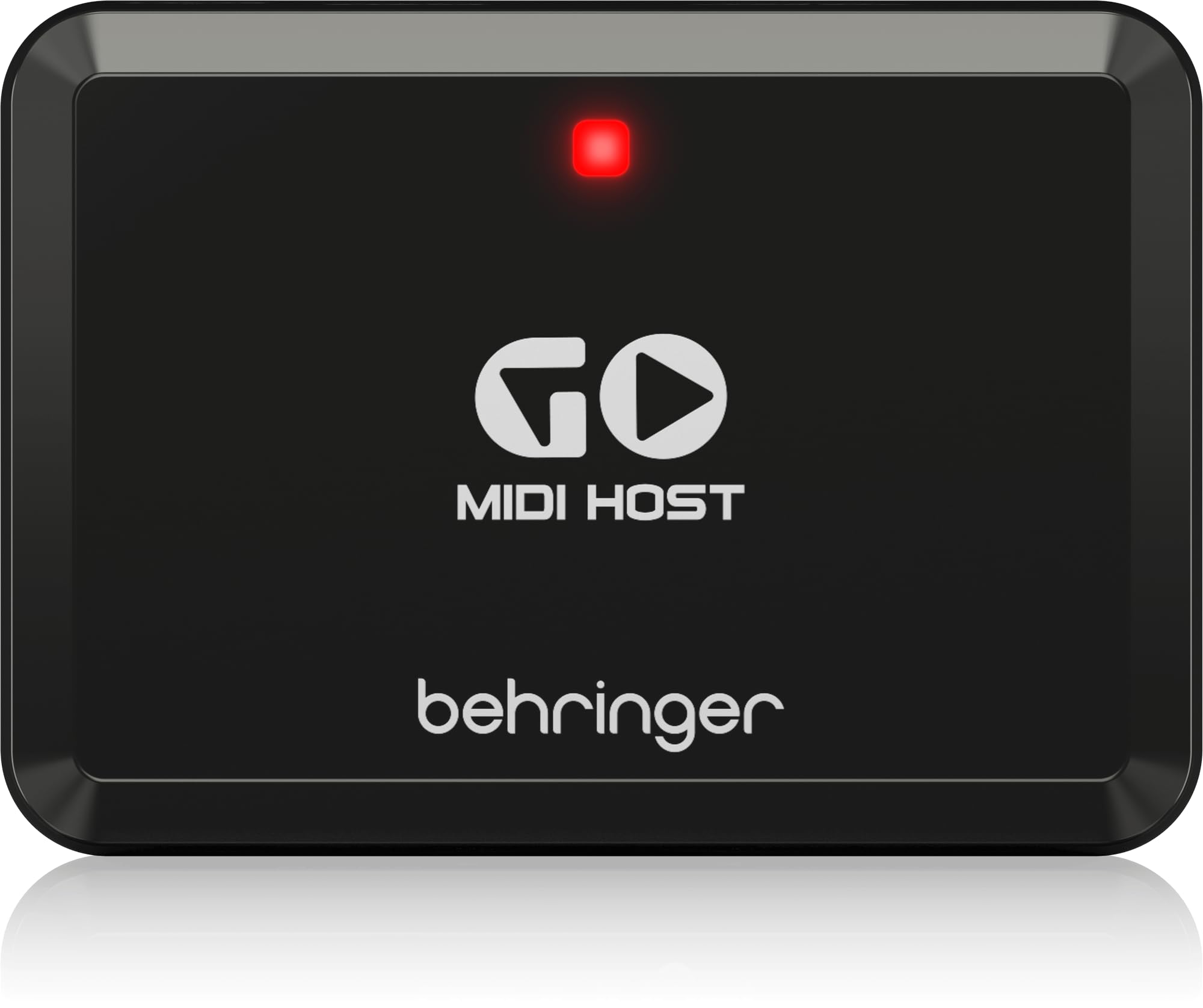 

BEHRINGER GO MIDI HOST MIDI USB host interface Behringer