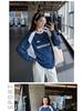 Plus Size Long Sleeve Yoga Set - Loose, Hip-Covering, Quick-Dry for Spring & Autumn