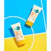 Dermab Everyday Mild Sunscreen 50ml Spf50+pa++++x 2 Pcs