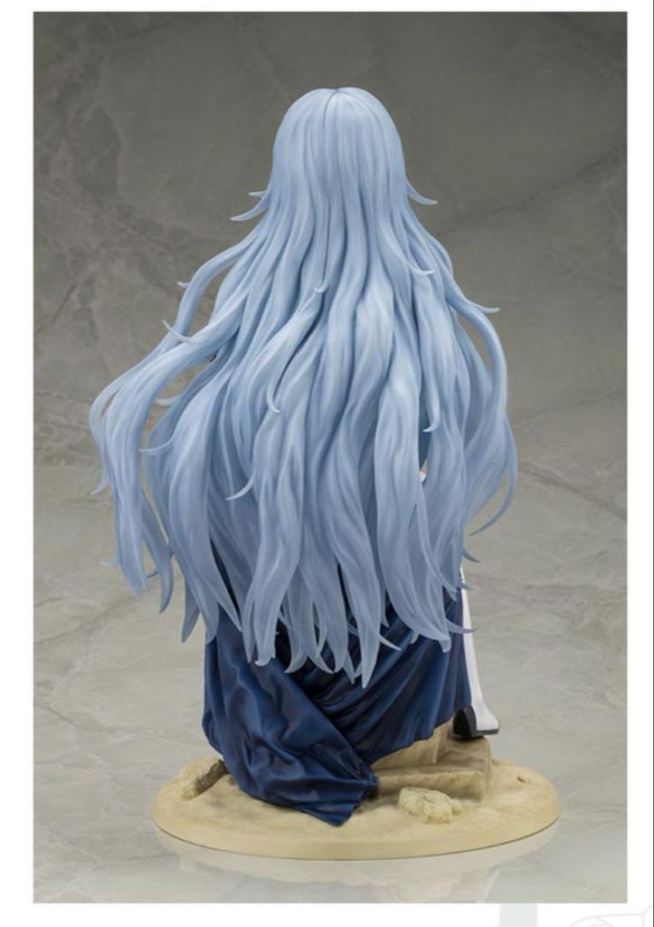 [USED] Shin Evangelion Ayanami Rei ~affectionate Gaze~