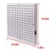 LED Red Light Therapy 45W Panel Lamp for Facial Anti Aging Skin Care Beauty 225pcs LED Light Body Pain Relief Physical Therapy