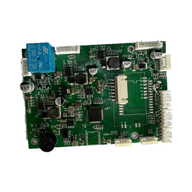 Jiazhisheng Smart Target System Communication Control Board