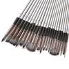 24 Peças Pelo de Nylon Cabo de Madeira Pincel Caneta para Tinta Aquarela Conjunto Raspador de Esfregar