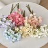 Jasmine Bouquet Artificial Flowers - Perfect Props for Photography, Bridal Bouquets, and Home Decor Ornaments