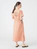 B:MING LIFE STORE by BEAMS Dress [Special Order] PENDLETON Print Dress, Women's, PALE_PINK, ONE SIZE