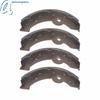 brand new Brake Shoe Set 2 WD both wheels Chuck Wagon 16279