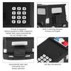 Car Bank Automatic Fingerprint Password Money Rolling Cash   Car Bank for Children