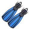 NuoYu Scuba Diving Open-Heel Fins