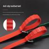 Oil Filter Wrench - Red Belt Car Repair Tool