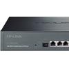Tp-Link 2220G Dual-Core Multi-WAN Gigabit Enterprise Core Router