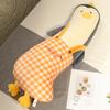 100cm Süßes Hühnchen Ente Pinguin Husky Einhorn Kawaii Langes Kissen Stofftiere Weiche Tierpuppen Schlafsachen Geburtstagsspielzeug